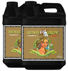 Sensi Grow COCO A&B 500ml