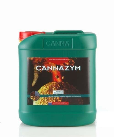 Canna Cannazym 5L Enzympräparat