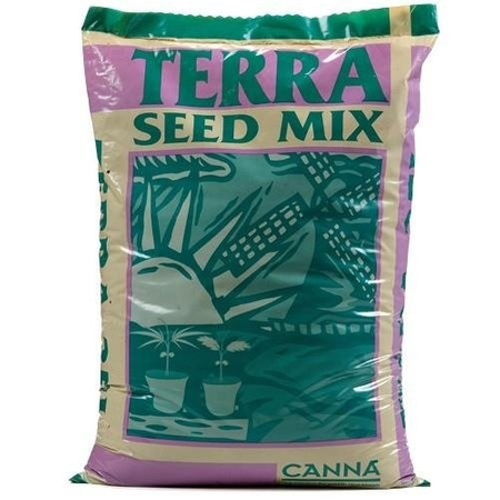 Canna Terra Seed Mix 25L