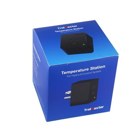 Станция за температурни устройства 240V (DST-2)