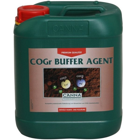 Canna Cogr Buffer Agent 5L