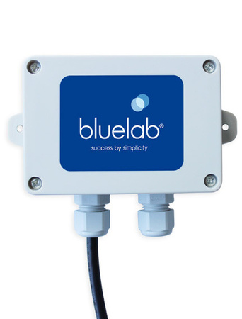 Bluelab External lockout alarm box