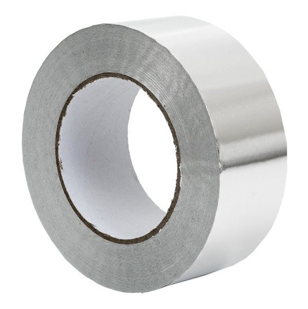 Duct tape (aluminium tape), 10m