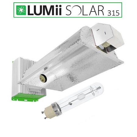 LUMii SOLAR 315W PRO CMH