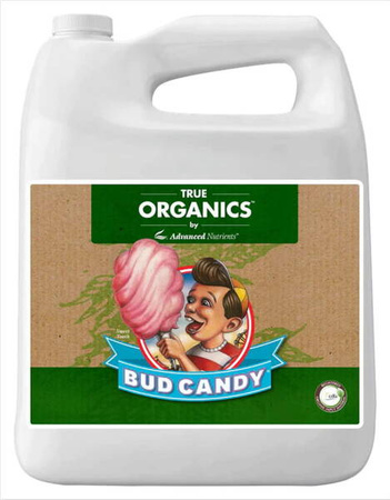 Advanced Nutrients Bud Candy Organics 250ml