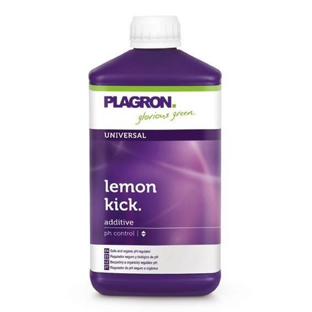 Plagron Lemon Kick 500ml