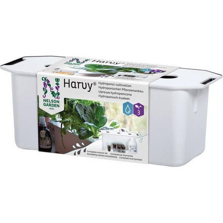 The Harvy 3 Grow Box - Стартов пакет