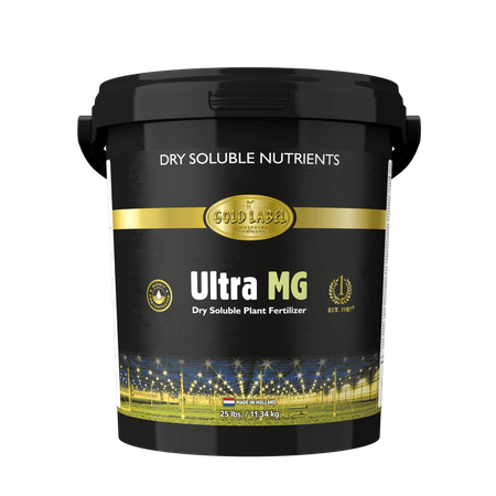 Gold Label Ultra MG 0,68 kg