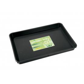 Garland Standard Garden Tray Black 57x39x5cm 