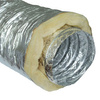 127mm Insulated (soundproof) ventilation duct