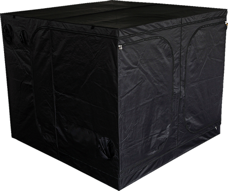 Growbox Mammoth Classic+ 240 - 240x240x200cm