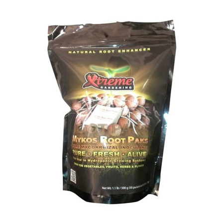 Mykos Root Pack 500 saszetek 10g