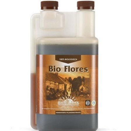 BioCanna Bio Flores 500ml