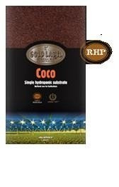 Gold Label Special Mix Cocos 50L - 60x