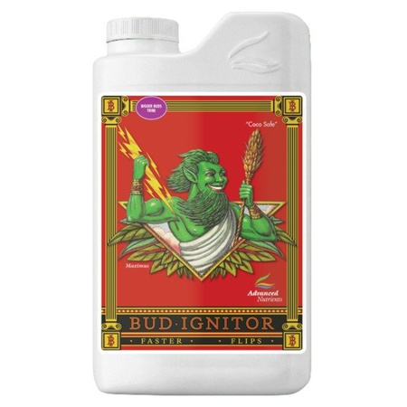 Advanced Nutrients Bud Ignitor 1L