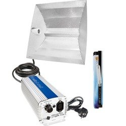 Gavita Digistar 400W HPS Diamond  Kit