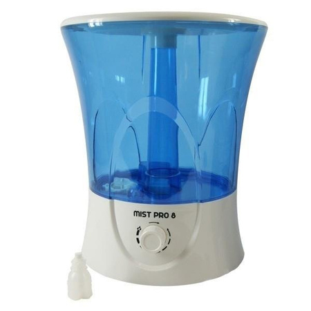 Ultrasonic Humidifier MIST PRO 8