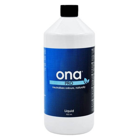 ONA płyn Pro 922ml - Neutralizator zapachu