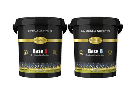 Gold Label Base A&B 2,25 kg