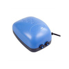 Luftpumpe Hailea 2x120L/H