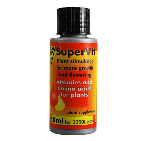 HESI Super Vit 50ml