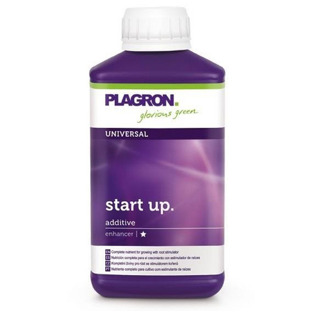 Plagron Start Up 1L