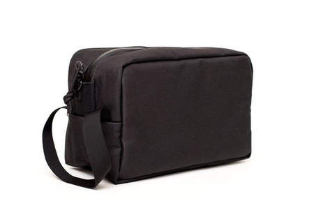 ODOUR Absorbing Toiletry Bag