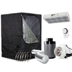 Mammoth Lite 120 Komplettset LED 450W