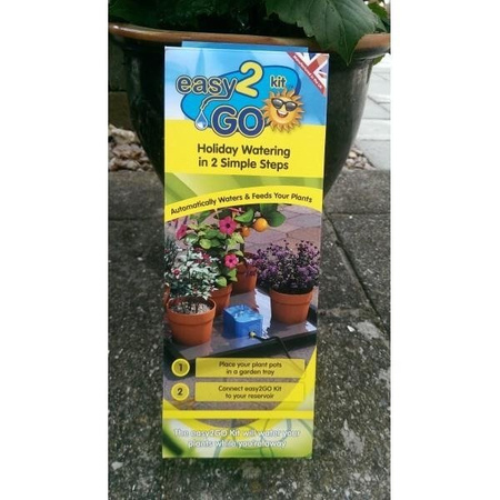 Autopot Easy2GO Watering System Kit