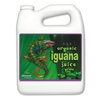 Organic Iguana Juice Grow, 10L