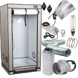 HOMEbox® Ambient Q60 Kit HPS 250w