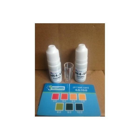 pH Tester Nutriculture - pH 4.01-10-01 