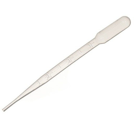 Pipetka 3ml