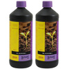 Atami B´cuzz Soil Fertilizer A&B 1L