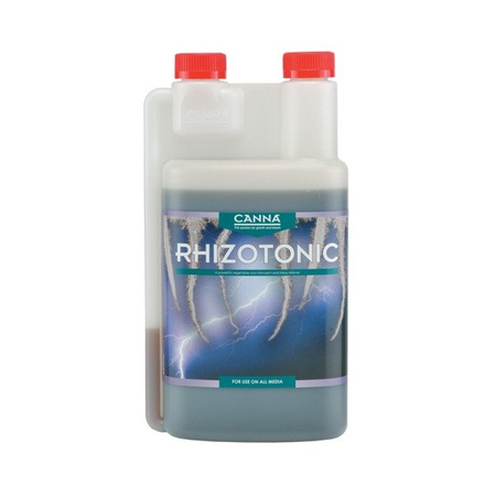 Canna Rhizotonic 250ml Wurzelstimulator