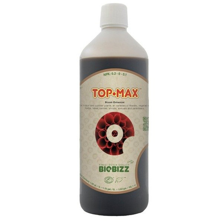 Biobizz Top-Max 500 ml