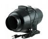 TT Silent 100mm - 240 m3/h