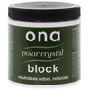 ONA Block Polar Crystal 170 g