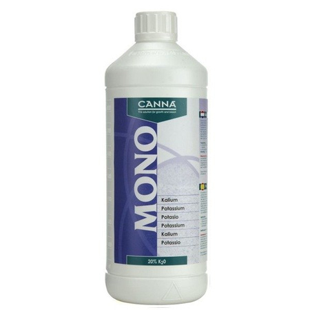 Canna Potassium (K 20%) 1L