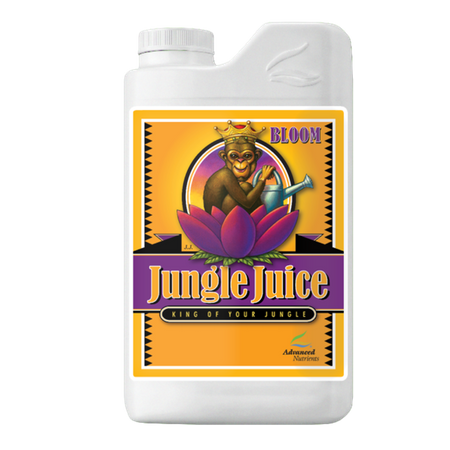 Advanced Nutrients Jungle Juice Bloom 1L