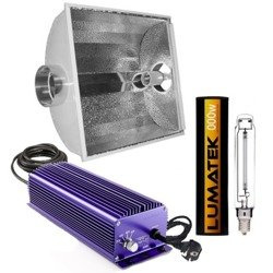 XtraCool v2 1000w Lumatek kit