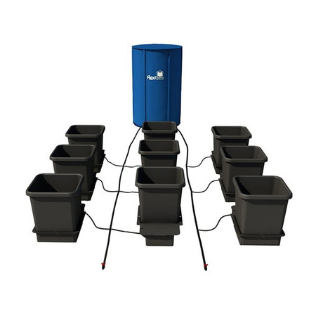 AutoPot 9x15L