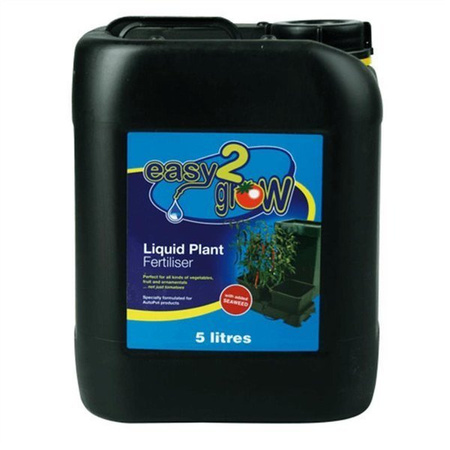 Autopot easy2grow Liquid Plant Fertiliser 5L