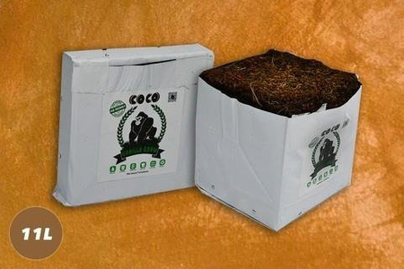 Gorilla Grow Cocos 11L