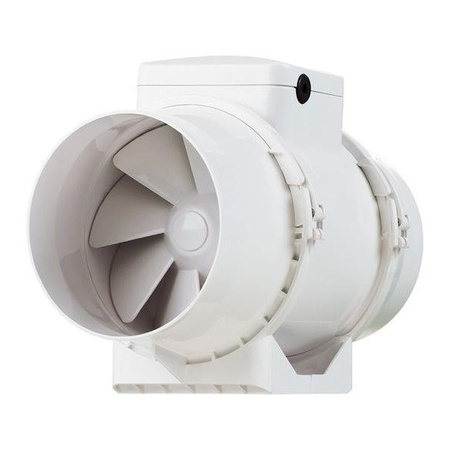 TT200PRO Inline fan 1040m³/h