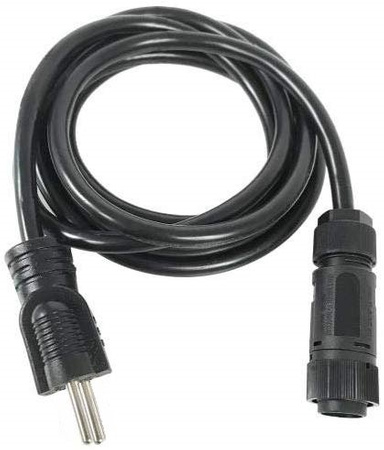 Power cable for Gavita LED 1700e EU