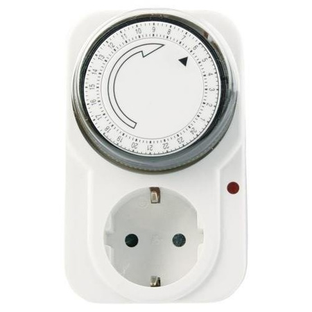 Mekanisk timer gib industries