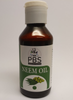 PBS Neem Oil 100ml