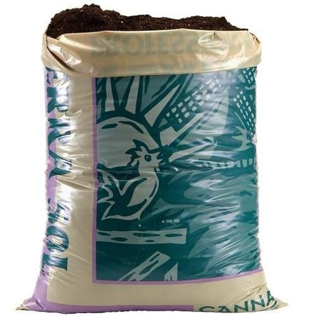 CANNA Terra Professional Substrat, 50 L