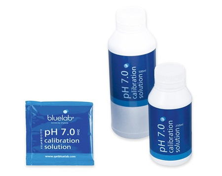 Bluelab pH7 calibration solution 250ml